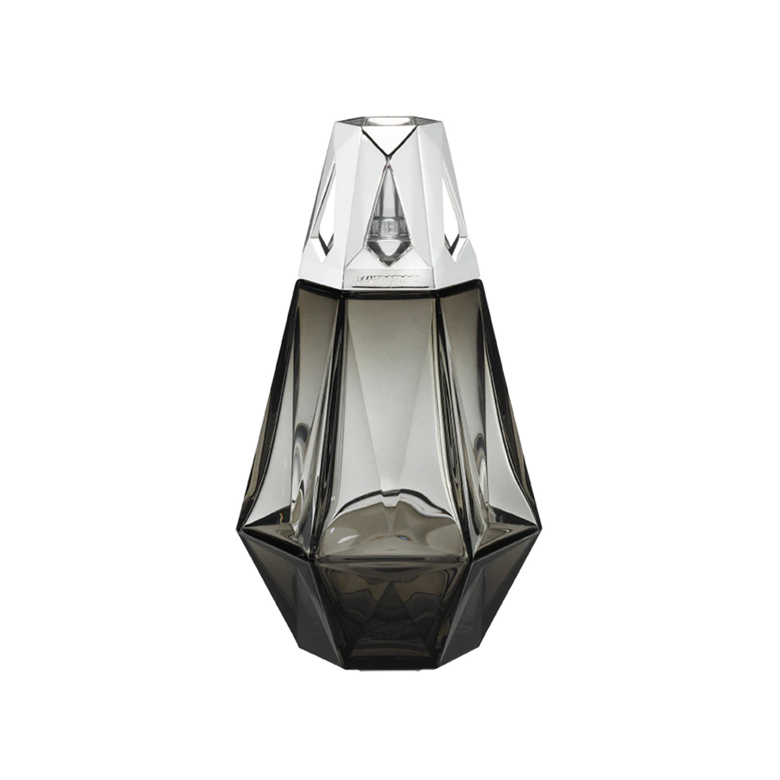 Zestaw Pryzmat czarny Maison Berger Paris Lampa katalityczna