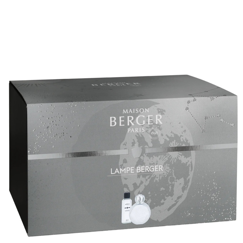 Zestaw Astral szroniona Maison Berger Paris Lampa katalityczna