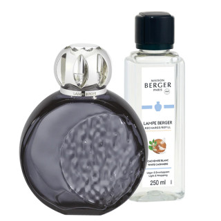 Zestaw Astral fiołkowy Maison Berger Paris Lampa katalityczna