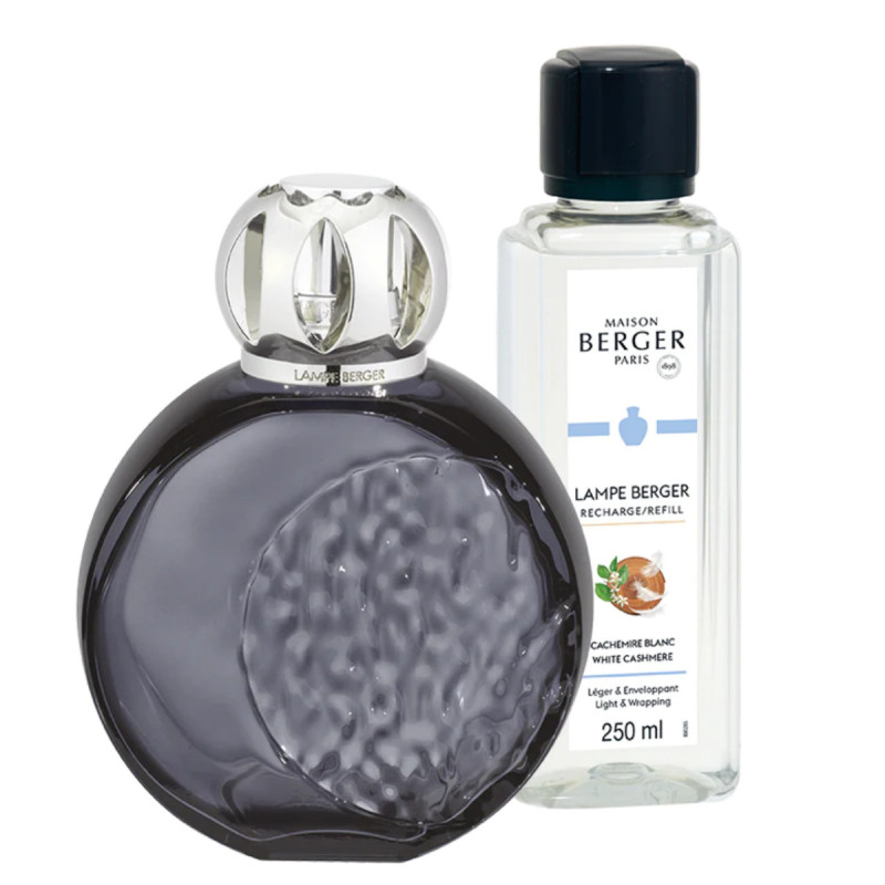 Zestaw Astral fiołkowy Maison Berger Paris Lampa katalityczna