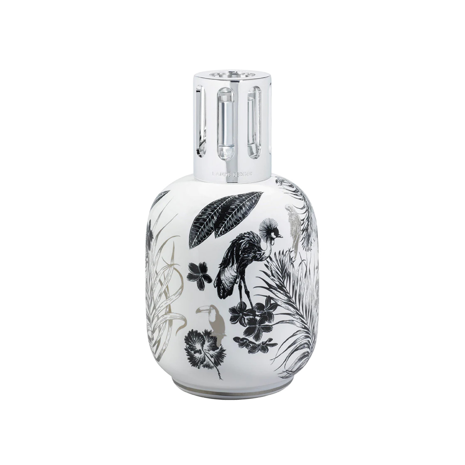 Jungle biała Maison Berger Paris Lampa katalityczna