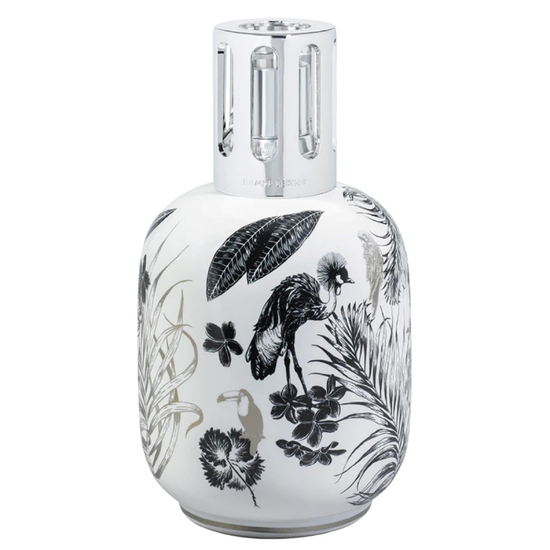 Jungle biała Maison Berger Paris Lampa katalityczna