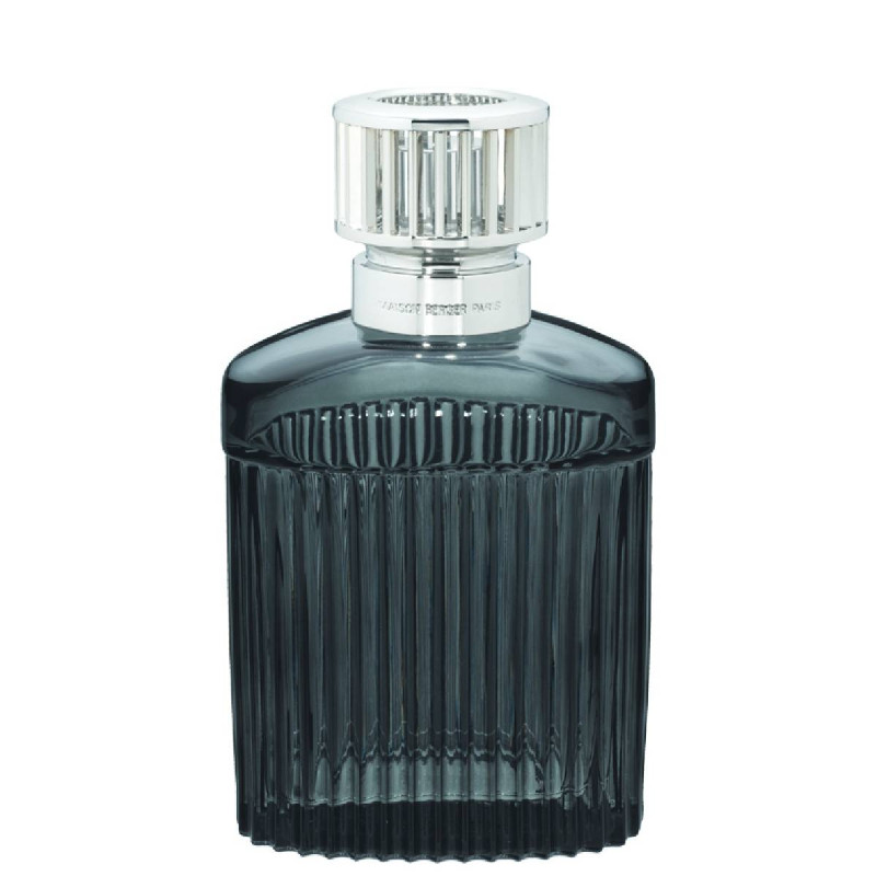 Alfa czarna Maison Berger Paris Lampa katalityczna