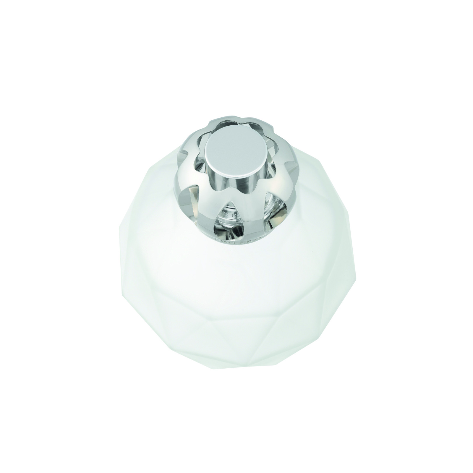 Geode biała Maison Berger Paris Lampa katalityczna