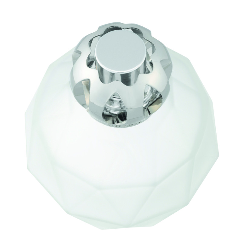 Geode biała Maison Berger Paris Lampa katalityczna