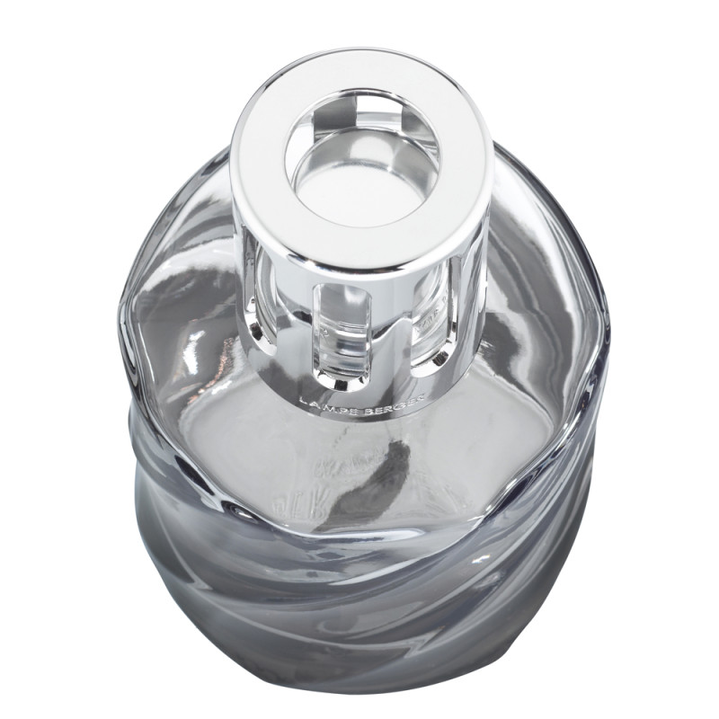 Zestaw Spirale przydymiony Maison Berger Paris Lampa katalityczna