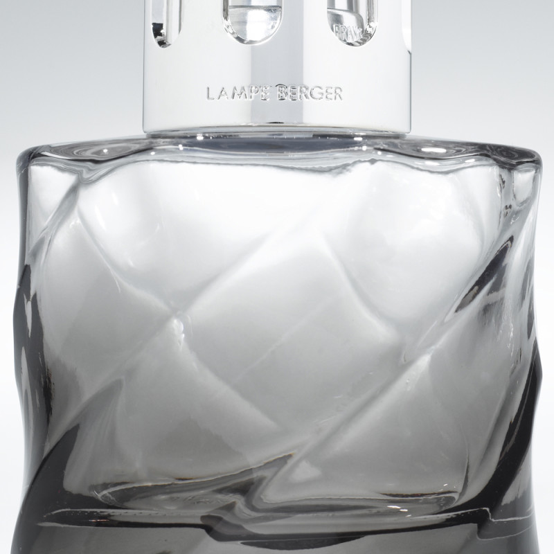 Zestaw Spirale przydymiony Maison Berger Paris Lampa katalityczna