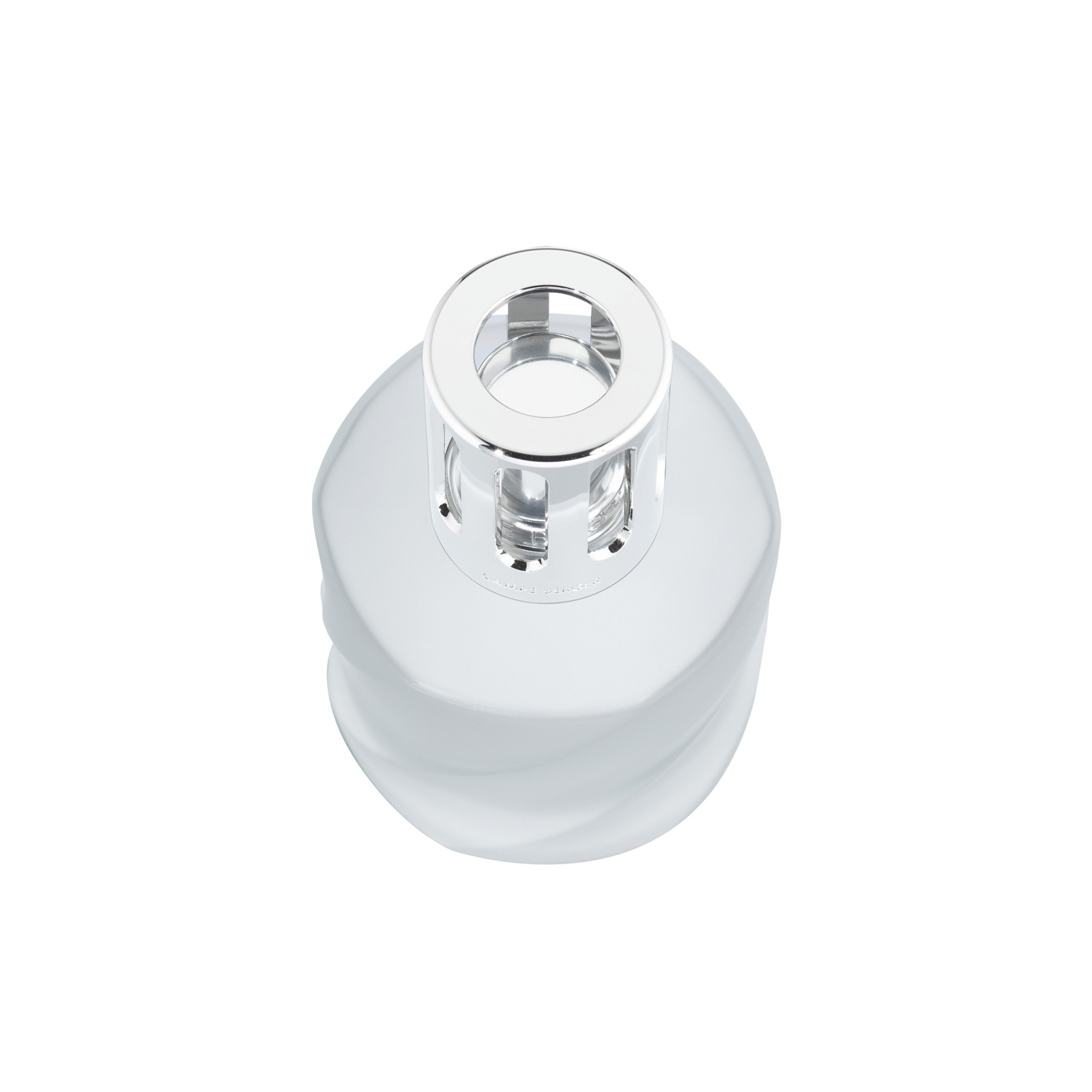 Zestaw Spirale szroniona Maison Berger Paris Lampa katalityczna