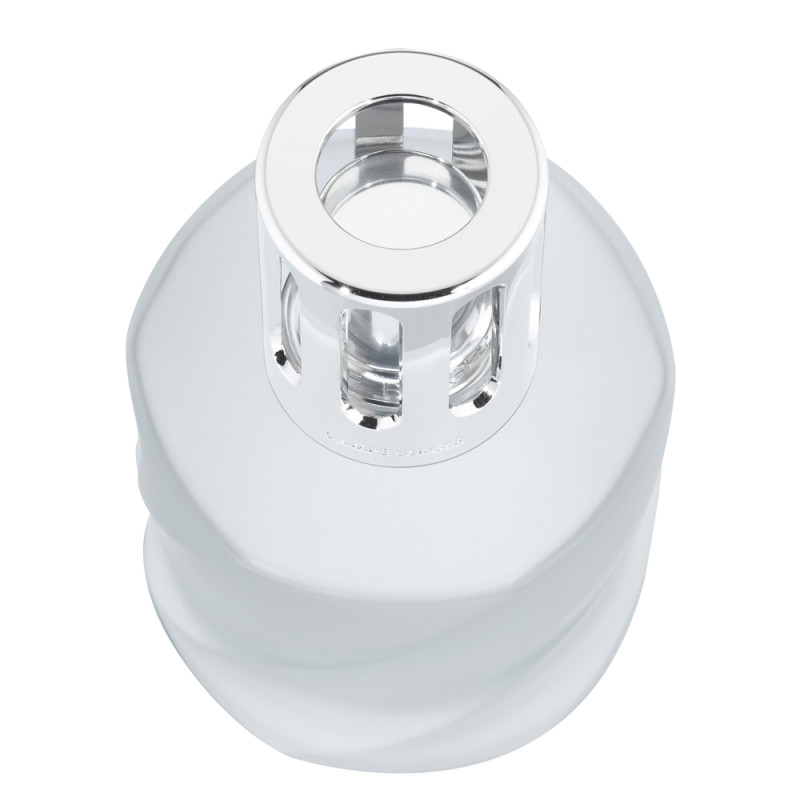 Zestaw Spirale szroniona Maison Berger Paris Lampa katalityczna