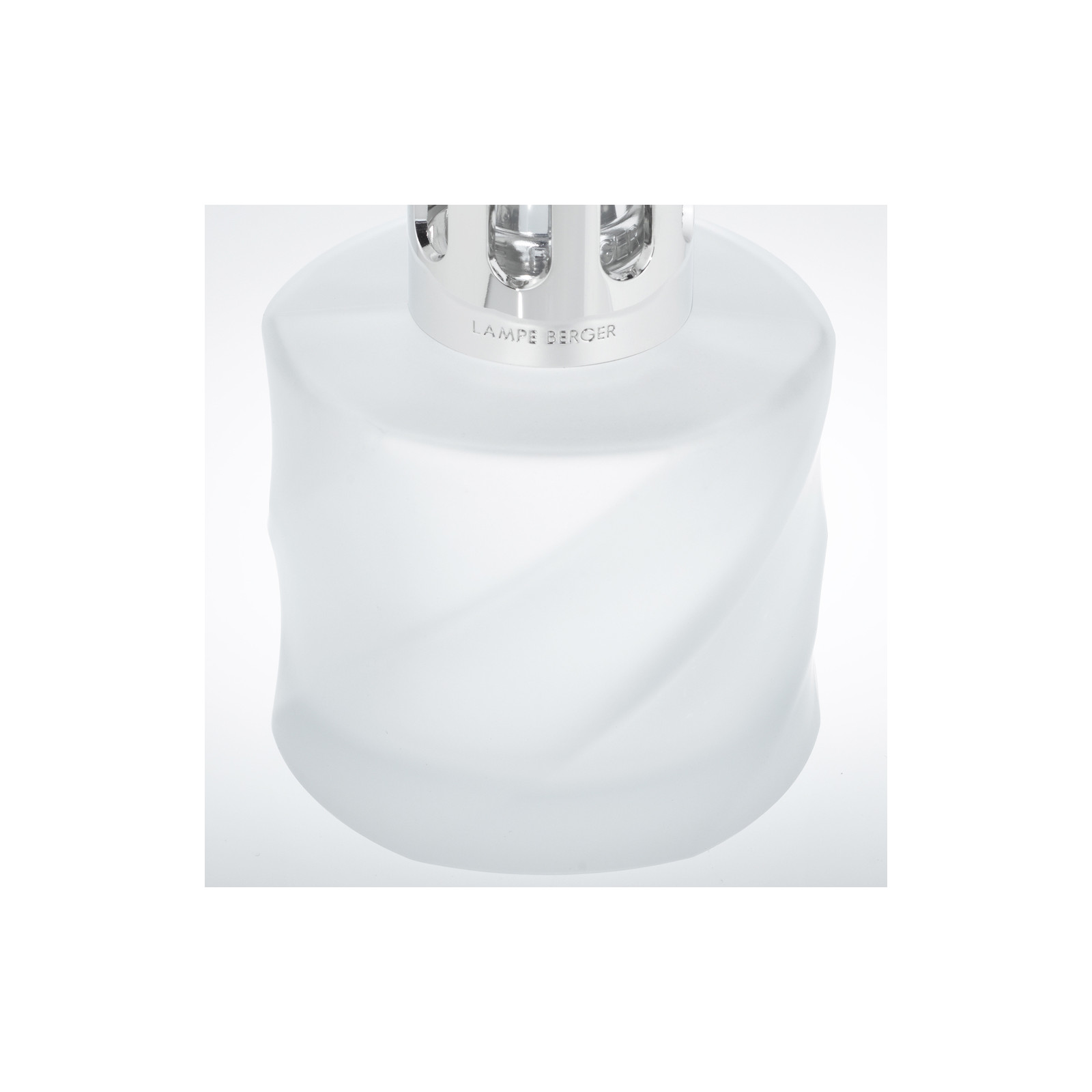 Zestaw Spirale szroniona Maison Berger Paris Lampa katalityczna