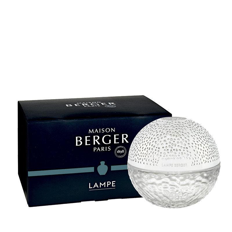 Gravity kryształowa Maison Berger Paris Lampa katalityczna