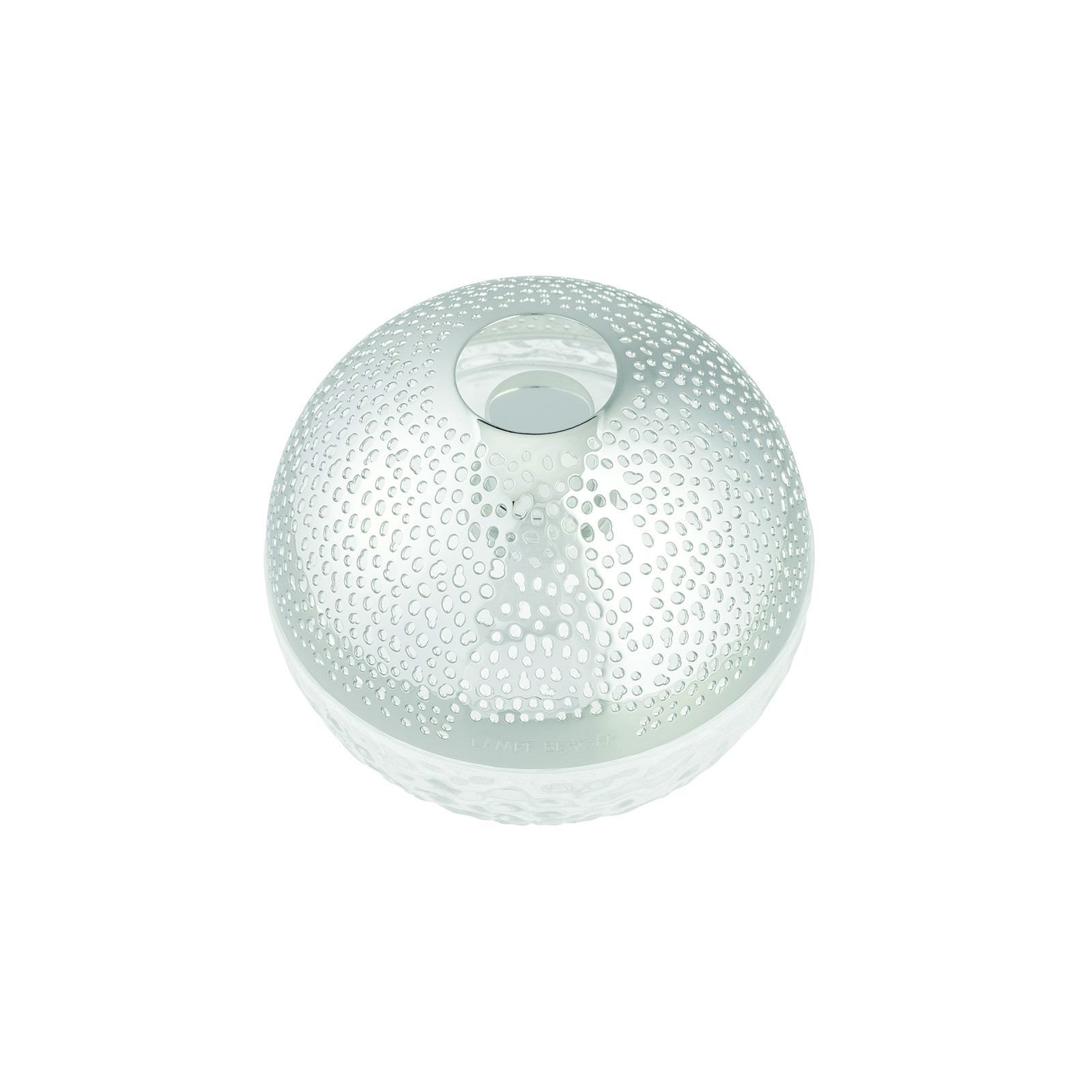 Gravity kryształowa Maison Berger Paris Lampa katalityczna