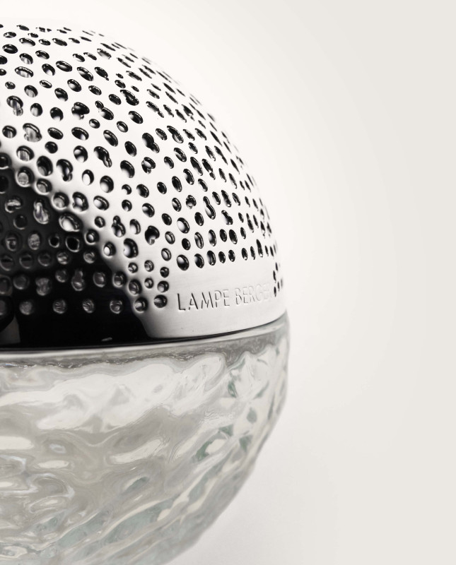 Gravity kryształowa Maison Berger Paris Lampa katalityczna