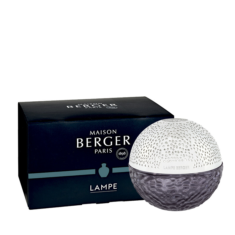 Gravity fiołkowy Maison Berger Paris Lampa katalityczna