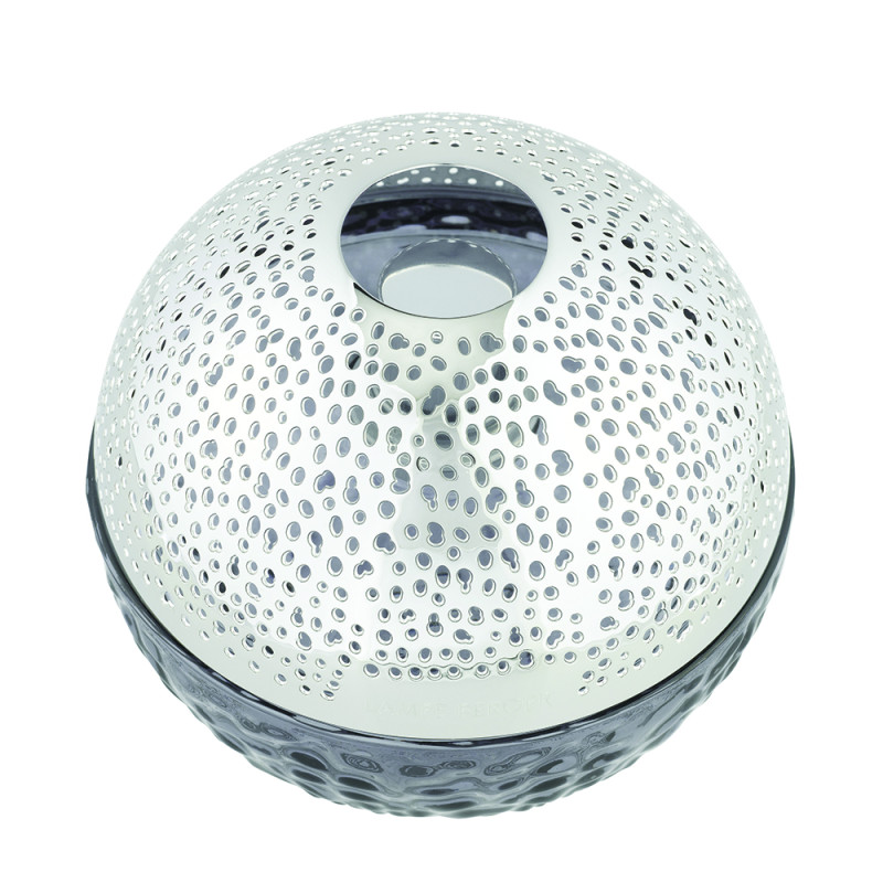 Gravity fiołkowy Maison Berger Paris Lampa katalityczna