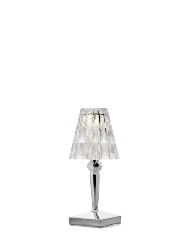 BATTERY Metalizowana