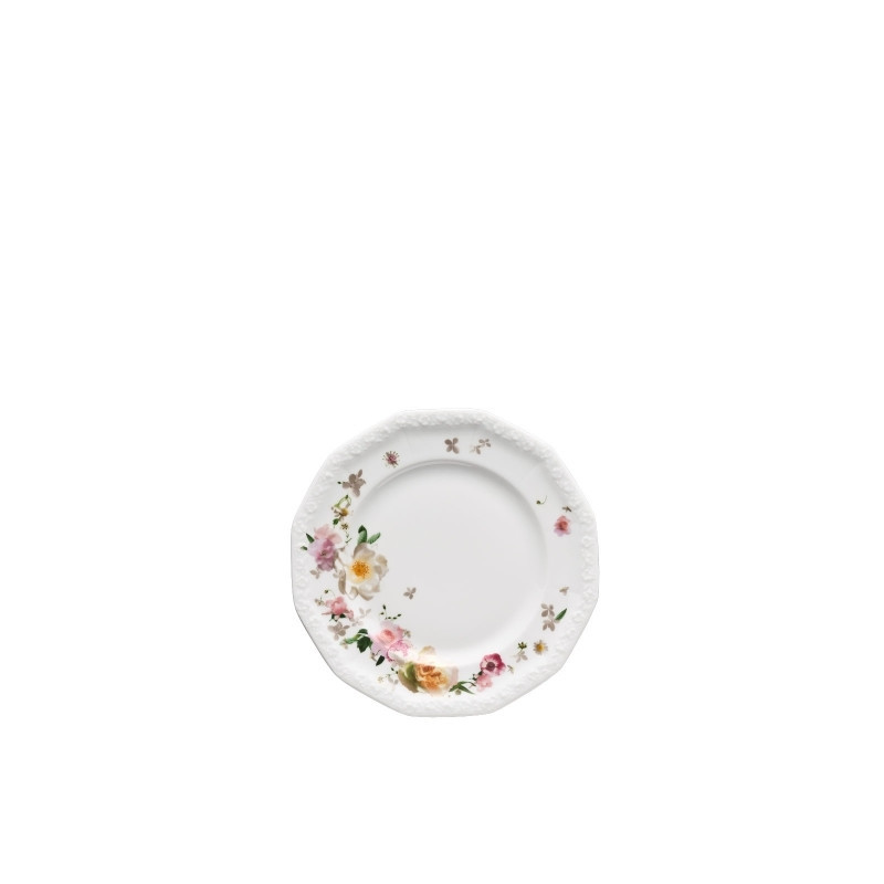 Serwis do herbaty dla 6 osób Maria Róża