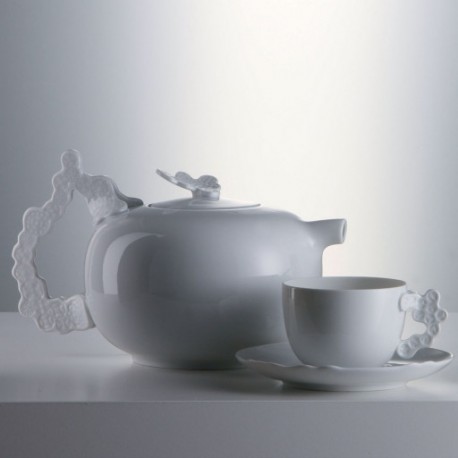 Serwis do herbaty dla 6 osób Landscape