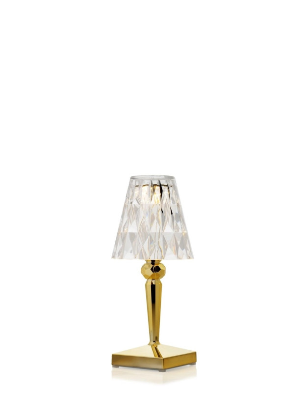 BATTERY Metalizowana