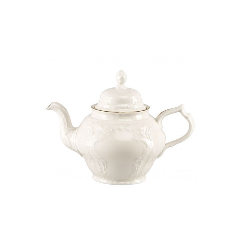 Serwis do herbaty dla 6 osób Sanssouci Gold