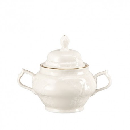 Serwis do herbaty dla 6 osób Sanssouci Gold