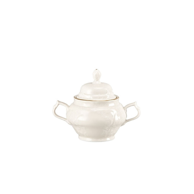 Serwis do herbaty dla 6 osób Sanssouci Gold