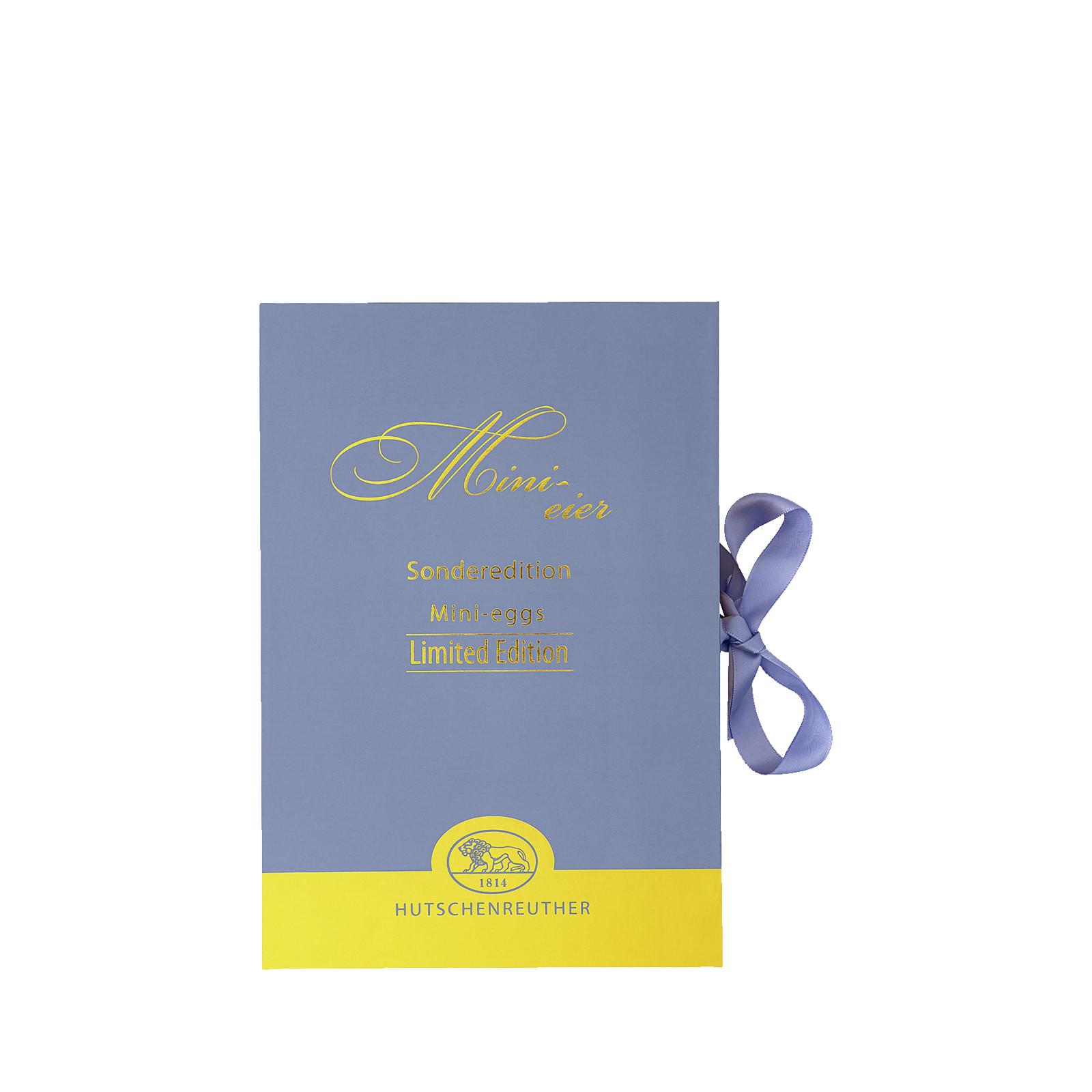 Zestaw 5 mini jajek – porcelanowe zawieszki Wielkanocna Hutschenreuther