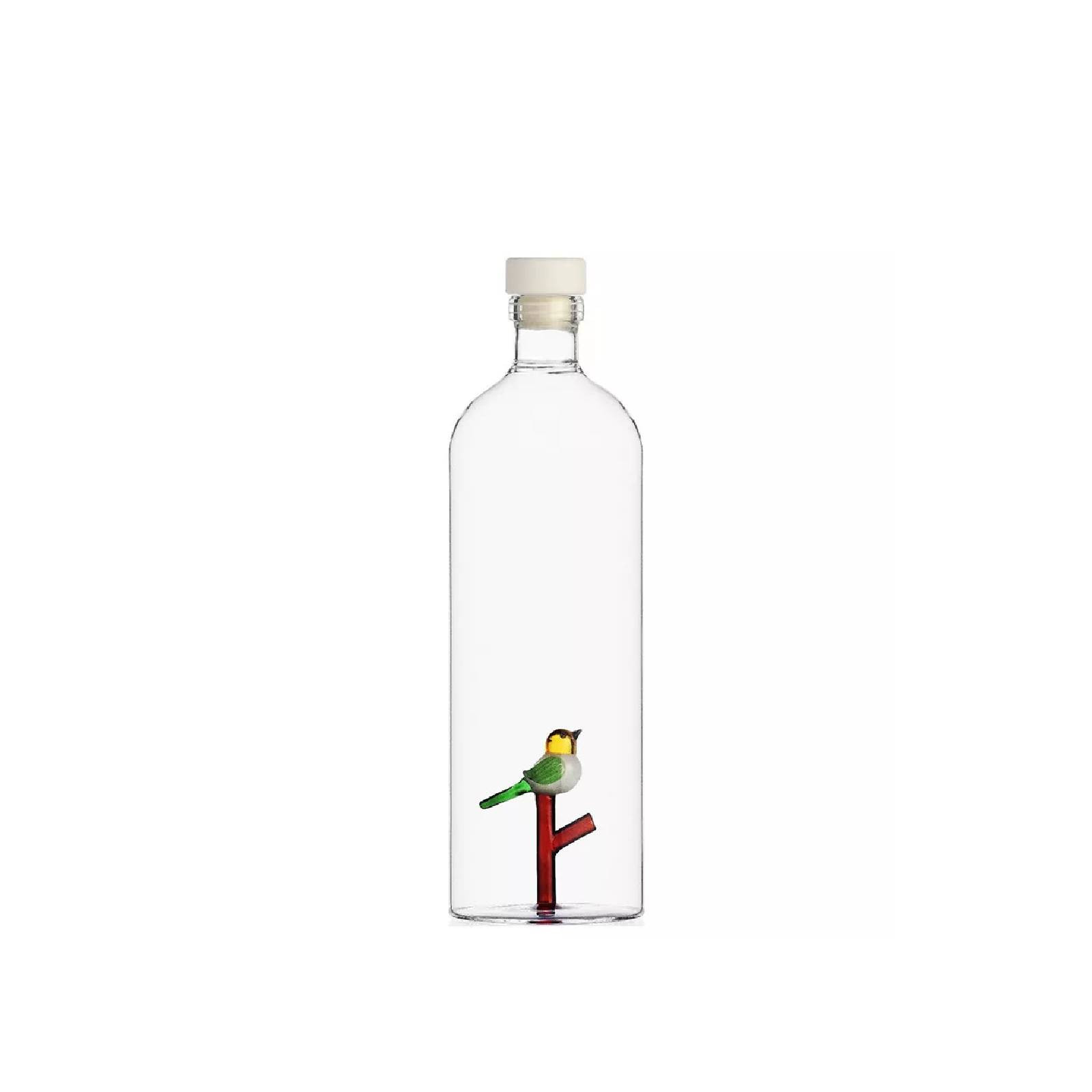 Ichendorf Fantasia Animal Farm butelka ptak