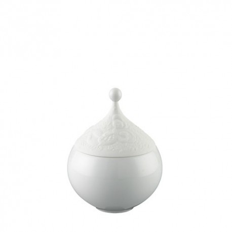 Serwis do kawy dla 6 osób Czarodziejski Flet