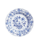 Meissen Talerz 20 cm Wzór Cebulowy