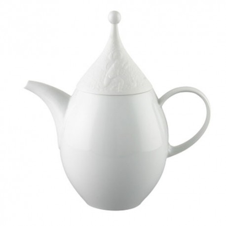 Serwis do kawy dla 6 osób Czarodziejski Flet