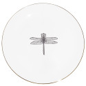 Talerz 16cm Dragon Fly