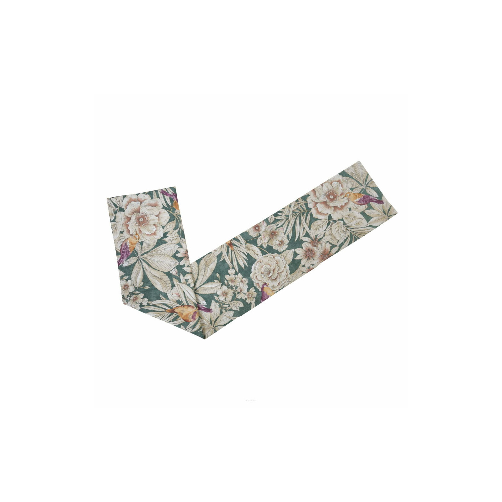 Bieżnik bawełniany Emerald 50×140