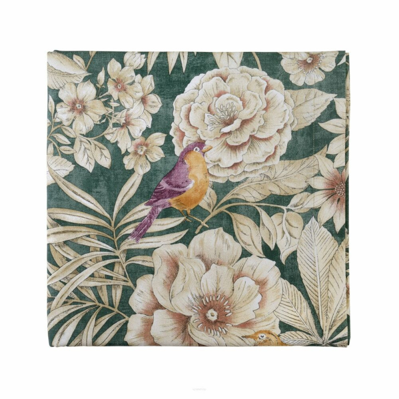 Obrus bawełniany Emerald 130×300