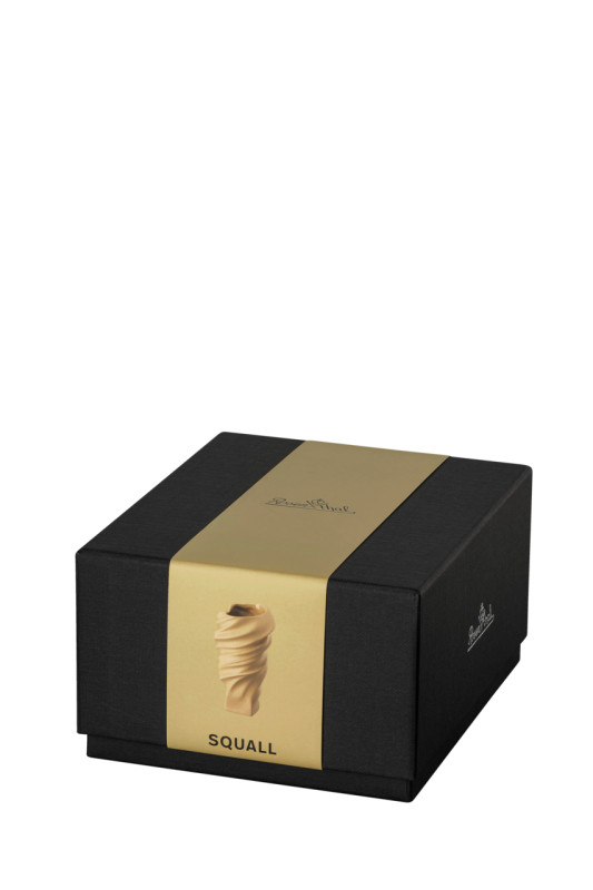 Wazon mini Squall Fossil