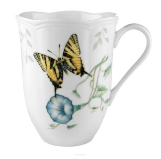 Lenox Butterfly Meadow Kubek Swallowtail