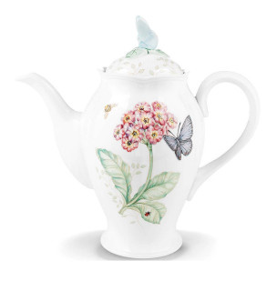 Lenox Butterfly Meadow Dzbanek do kawy