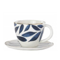 Lenox Blue Bay Filiżanka espresso