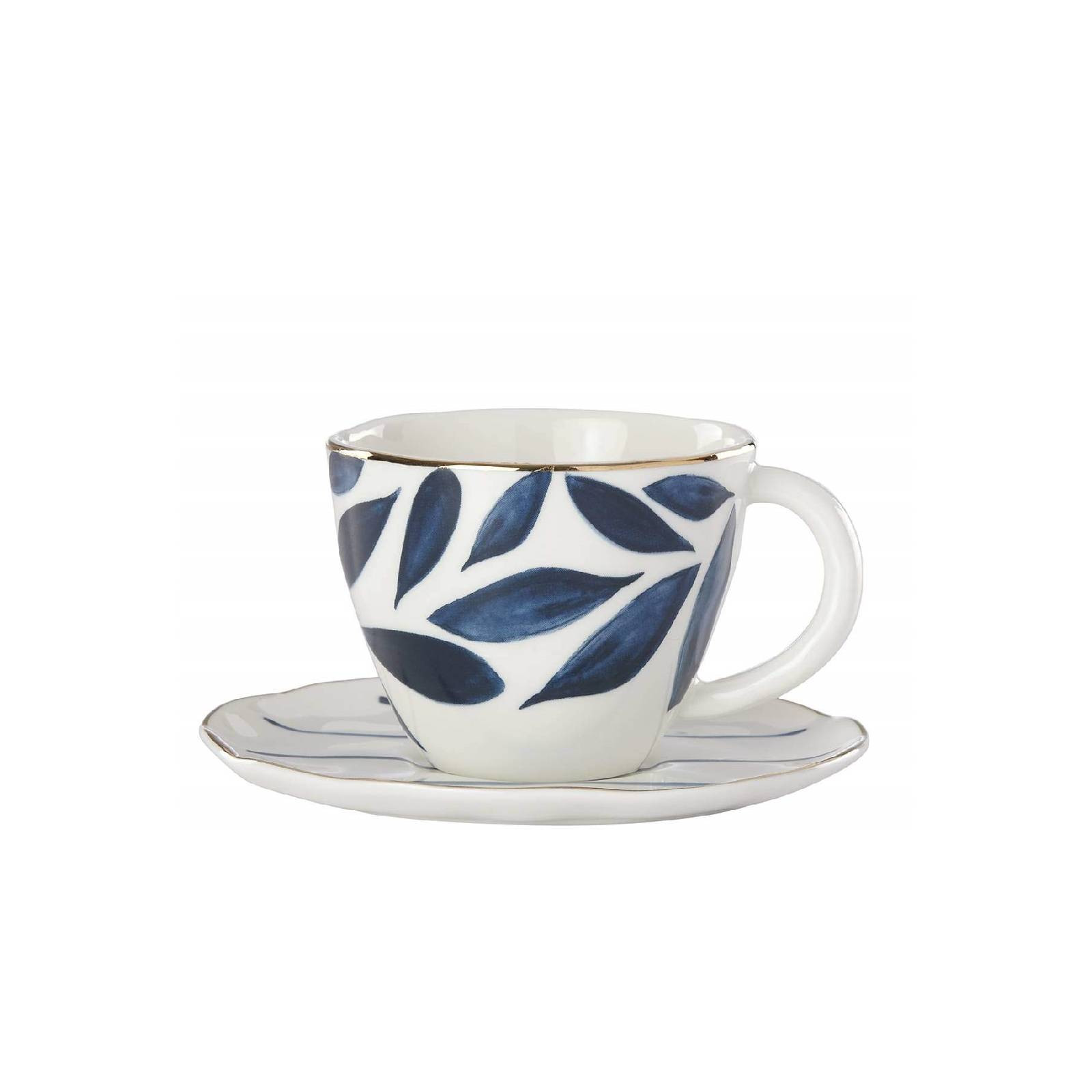 Lenox Blue Bay Filiżanka espresso