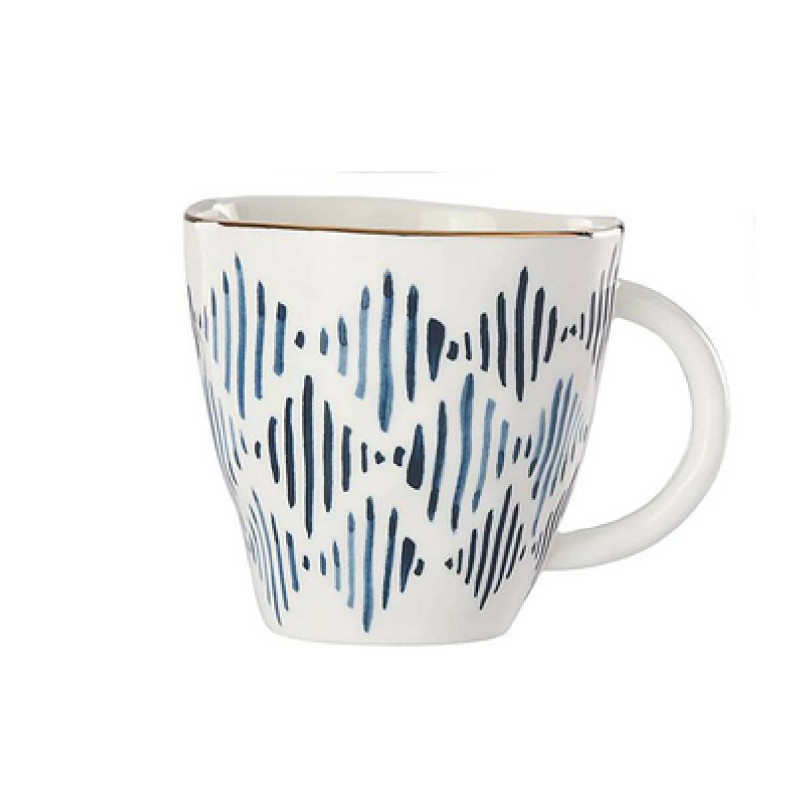 Lenox Blue Bay Kubek