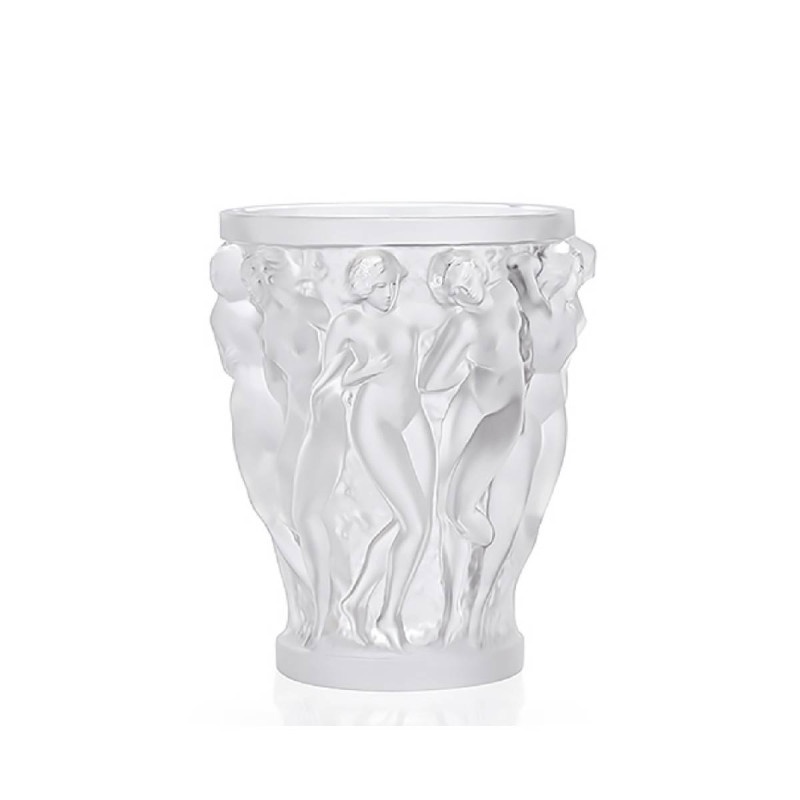 Wazon 15 Bacchantes Lalique