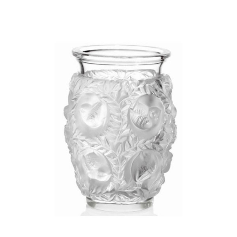 Wazon 17 Bagatelle Lalique