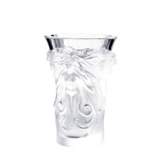 Wazon 18 Fantazja Lalique