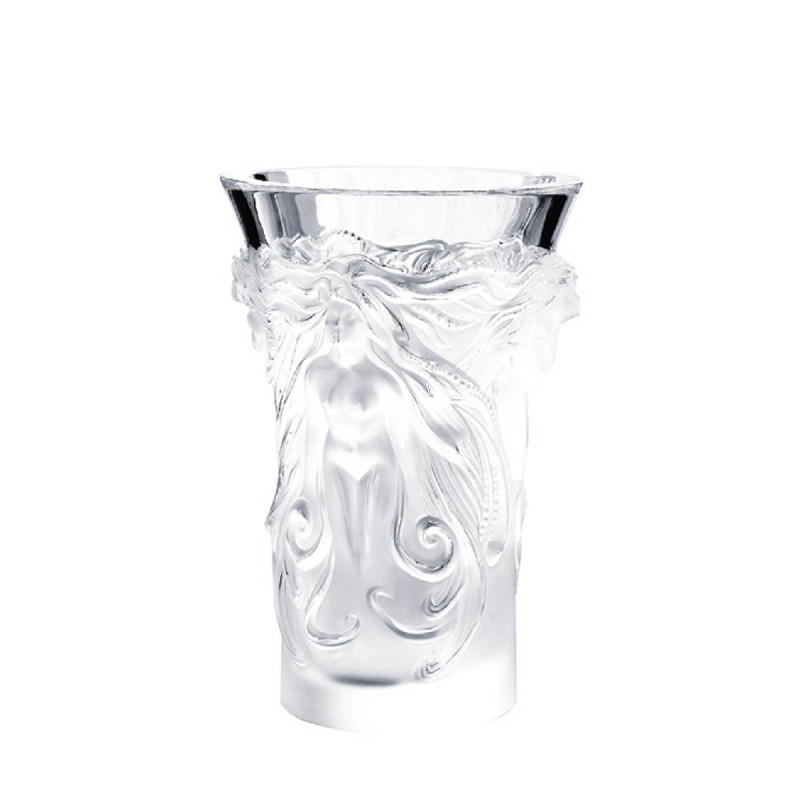 Wazon 18 Fantazja Lalique
