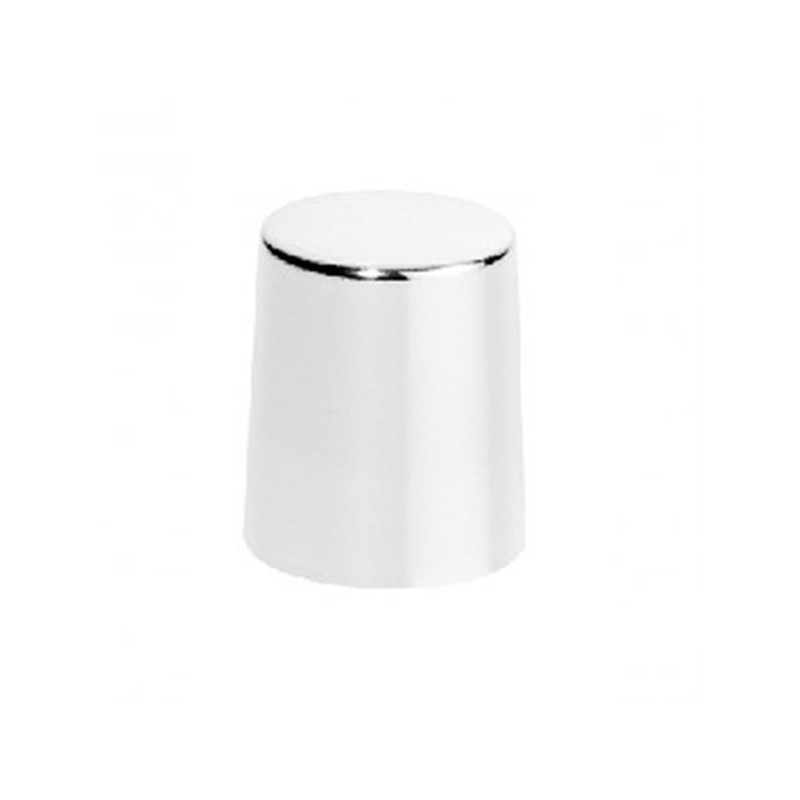 Wygaszacz srebrny lakier Maison Berger Paris