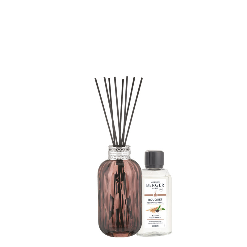 Zestaw patyczki Quintessence śliwka Maison Berger Paris