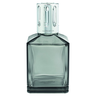 Kwadrat szara Maison Berger Paris Lampa katalityczna