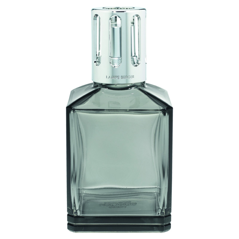 Kwadrat szara Maison Berger Paris Lampa katalityczna