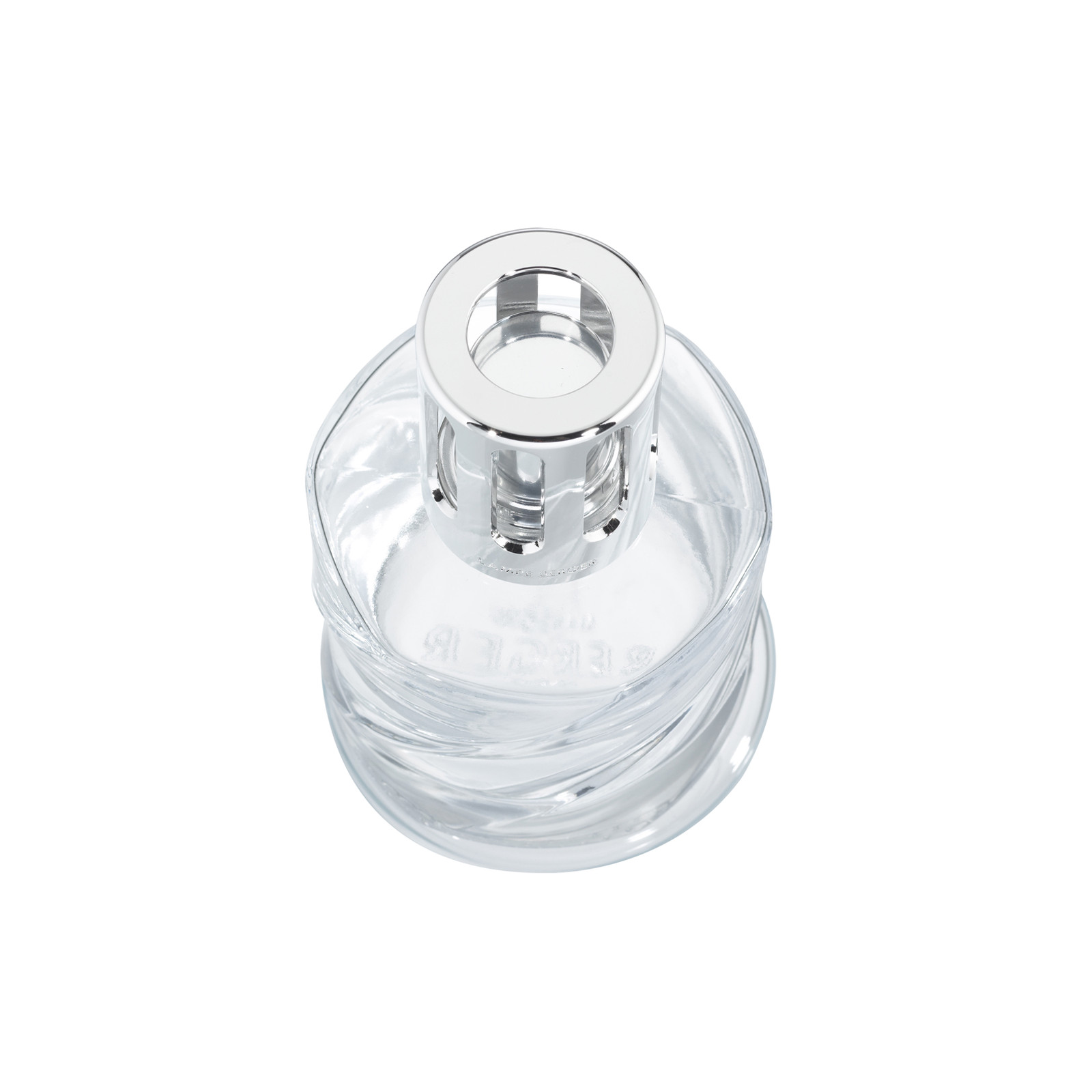 Zestaw Spirala kryształowa Maison Berger Paris Lampa katalityczna