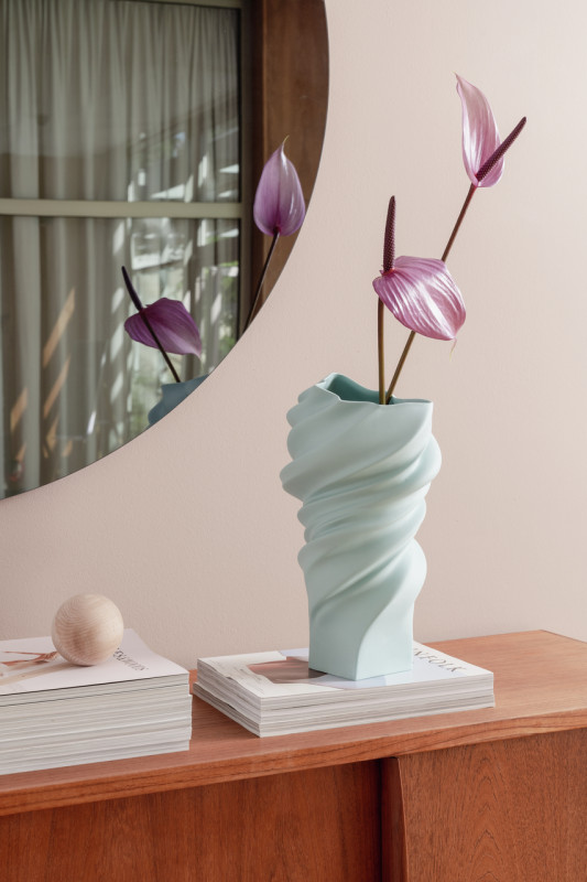 Wazon 32 cm Squall Mint